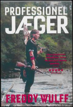 Professionel jæger