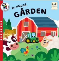 En dag på gården
