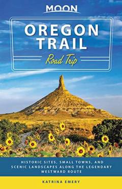 Oregon trail road trip