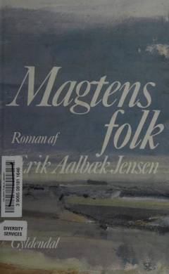 Magtens folk