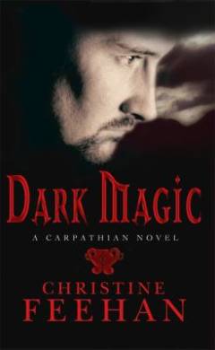 Dark magic