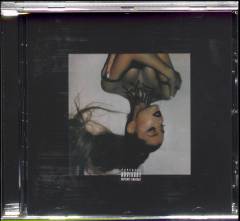 Thank u, next