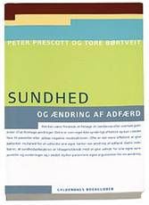 Sundhed og ændring af adfærd