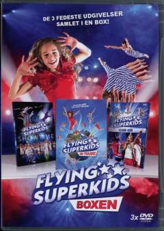 Film (dvd), 2012