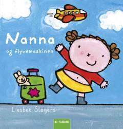 Nanna og flyvemaskinen