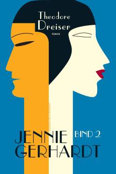 Jennie Gerhardt. Bind 2