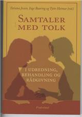 Samtaler med tolk i udredning, behandling og rådgivning