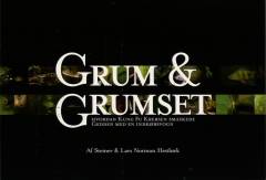 Grum & grumset : hvordan Kung Fu Krebsen smaskede Gedden med en indkøbsvogn