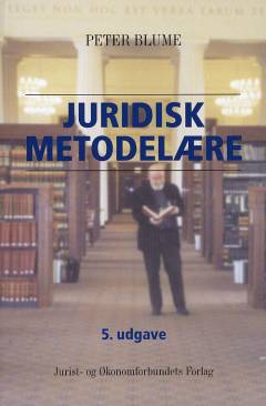 Juridisk metodelære