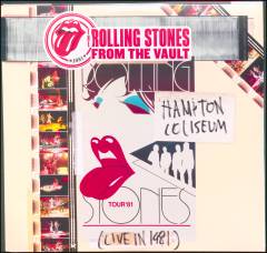 Hampton Coliseum (live in 1981)