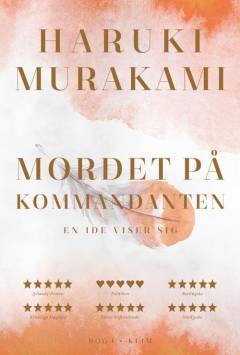 Mordet på kommandanten. Bog 1 : En ide viser sig