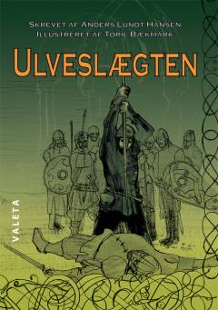 Bog, 1. udgave, 2018