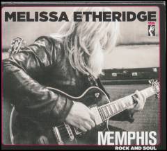 Memphis rock and soul