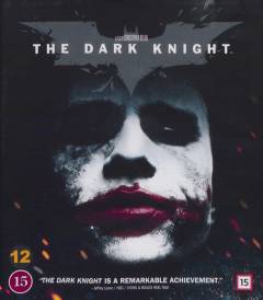 The dark knight