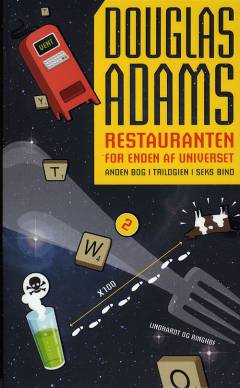 Restauranten for enden af universet