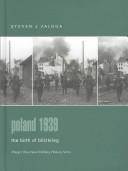 Poland 1939 : the birth of blitzkrieg