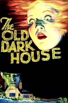 The old dark house