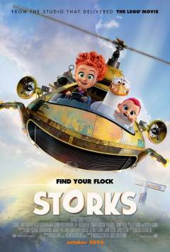 Film (dvd), 2017