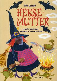 Heksemutter - og andre børnesange