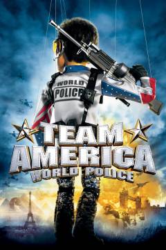 Team America world police
