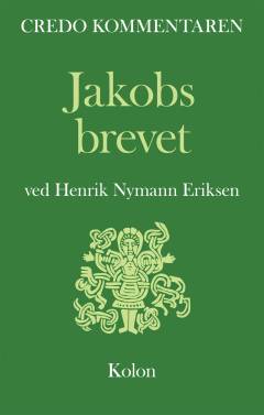 Jakobs brevet : en indledning og fortolkning