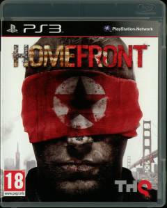 Homefront
