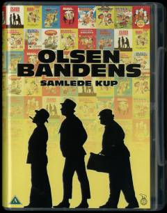 Film (dvd), 2012