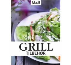 Grill : tilbehør