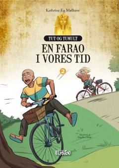 En farao i vores tid