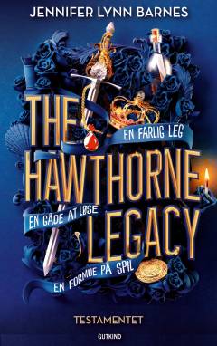 The Hawthorne legacy - testamentet