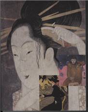 Møde med Japan : Degas, Monet, Gauguin