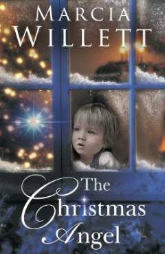 The Christmas angel