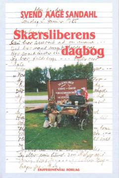 Skærsliberens dagbog