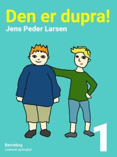 Den er dupra!