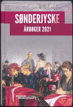 Årbog, 2021