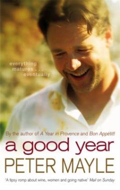 A good year