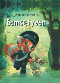 Bamsetyven