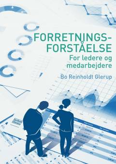 Forretningsforståelse : for ledere og medarbejdere