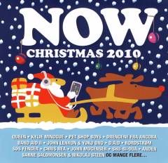 Now Christmas 2010