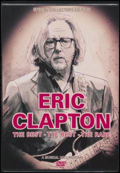 The best - the rest - the rare : a musical documentary