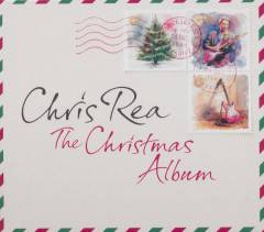 The Christmas album