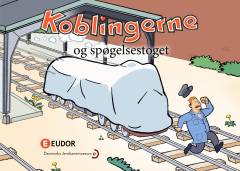 Koblingerne og spøgelsestoget