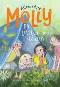 Allerbedste Molly - på telttur med klassen