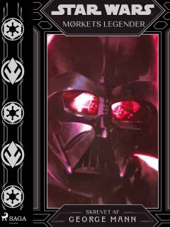 Star wars - mørkets legender