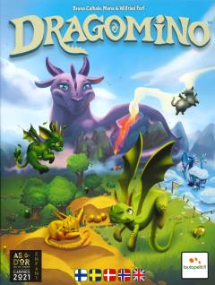 Dragomino