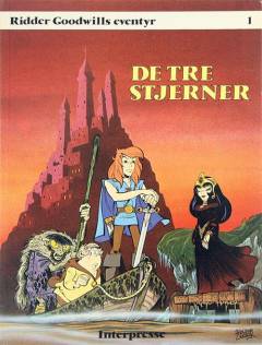 De tre stjerner