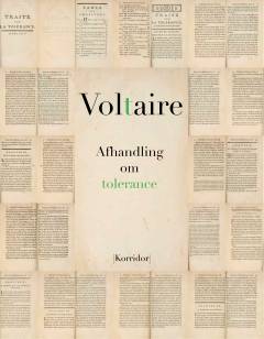 Afhandling om tolerance : i anledning af Jean Calas død (1763)