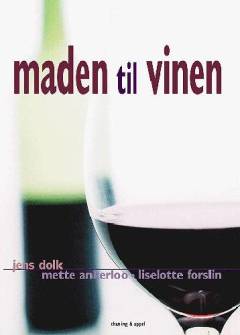 Maden til vinen
