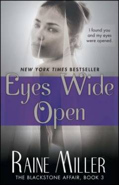 Eyes wide open