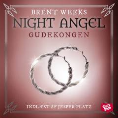 Night Angel - gudekongen